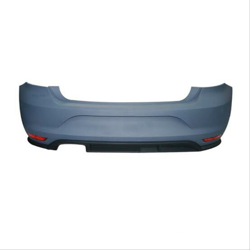Vw polo 6r gt online