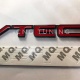 Honda Vtec Bagaj Logosu Vtec Logo