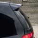 Vw golf 6 bagaj üstü spoiler pianoblack boyalı