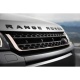 Range Rover Ön veya Arka Bagaj Yazısı Siyah İTHAL