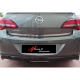 Opel Astra J Sedan Telli Difüzör Sport, Çıkışsız Parlak Siyah