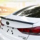 hyundai Elantra Bagaj üstü Spoiler BOYASIZ 2016+