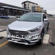 Tucson 2019/2020 Hyundai Tucson Ön Arka Koruma Seti Difüzör Set