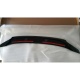 Honda Civic FC5 Oem Anatomik Spoiler  Piano Black