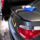 Bmw E60 2003 /2009  Bagaj Üstü Spoiler Boyalı Piano Black