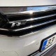 VW Passat Jetta Golf Polo R Line Vidalı Ön Panjur Logo Metal
