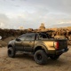 Volkswagen Amarok Yan Basamak Kaya Kaydırıcı İthal