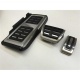 Passat B8 Otomatik Pedal Seti 2014-2020 İTHAL Passat B-8 Pedal