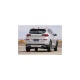 Hyundai Tucson Arka Koruma Difüzör 2019 2020 Model İTHAL