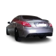 Mercedes  w205 Amg  c63 Spoiler  c180 c200  c200D amg Spoyler