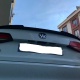 Vw Jetta Bagaj Üstü Yarasa Spoiler Piano Black Jetta Spoyler M...