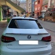 Vw Jetta Bagaj Üstü Yarasa Spoiler Piano Black Jetta Spoyler M...