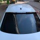 Vw Jetta Mk6 Cam Üstü Spoiler Piano Black Jetta Spoyler İTHAL