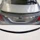 Mercedes C180 - W 205 Kasa Bagaj Spoiler Abs Plastik Spoyler