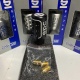 Sparco Vites Topuzu Metal (A Kalite) İTHAL