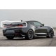 2016+ Chevrolet Camaro Spoiler LT-RS-SS-ZL1 Abs Plastik Spoiler İthal Ürün  (Boyasız)