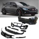 Honda civic FC5 Type-R body-kit set