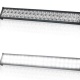 Led bar Off Road 120w çift sıra led 54 cm 40 LED