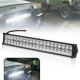 Led bar Off Road 120w çift sıra led 54 cm 40 LED