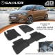 Hyundai İ20 Sahler 4,5D Araca Özel 2015-2020 Paspas