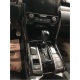 Honda Civic Fc5 Vites Çerçevesi Parlak Siyah (PİANO BLACK)