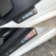 Honda Civic FC5-FK7 (BEYAZ) Işıklı Kapı Eşiği 2012-2016