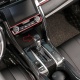Honda Civic Fc5 Vites Topuz Kaplama Karbon Kapak