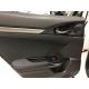 Honda civic fc5-fk7 Kapı Cam Düğme Kaplaması 2016+ PİANO BLACK
