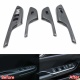 Honda civic fc5-fk7 Kapı Cam Düğme Kaplaması 2016+ KARBON