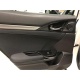Honda civic fc5-fk7 Kapı Cam Düğme Kaplaması 2016+ KARBON