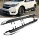 Honda CRV 2019+ OEM Yan Basamak İTHAL