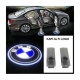 BMW F30 Pedal Seti Ve Kapı Altı Orjinal Geçmeli LOGO İTHAL