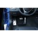 BMW F30 Pedal Seti Ve Kapı Altı Orjinal Geçmeli LOGO İTHAL