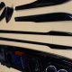 Honda Civic FC5 Aksesuar Piano Black Seti İTHAL