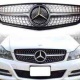 Mercedes W204 ( 07-14 ) DİAMOND PANJUR İTHAL