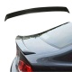 Honda civic fd6 bagaj üstü spoiler PİANO BLACK  ABS PLASTİK