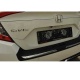 Honda Civic Fc5 Arka Tampon Koruma Plastiği Kaplama 2016-2020