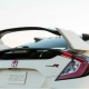 HONDA CIVIC FC5-FK7 2016-2020 TYPER HATCHBACK SPOILER (BOYASIZ)