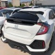 HONDA CIVIC FC5-FK7 2016-2020 TYPER HATCHBACK SPOILER (BOYASIZ)