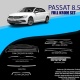 Vw Passat B8.5 Full Krom Aksesuar Seti ( 30 Parça ) AA kalite