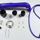 Forge VW Golf & Leon & Ibiza & A3 1.2 TSI/1.4 TSI BLOW OFF (DUMP VALVE)