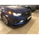 Honda Cıvıc Fc5 2016-2021 Anımasyonlu Mustang Dızayn Led Far Takımı