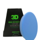 3D HD Mavi Hare Giderici Cila Süngeri 170 MM