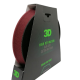 3D HD Bordo Pasta Süngeri 170 MM