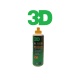 3D 500 ACA™ X-TRA Cut Compound - Extreme Pasta 250ML