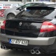 Renault megane 2 Rs difüzör (ısıklı)