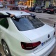 Jetta Cam Üstü Spoiler Jetta cam üstü Spoyler Uzay model