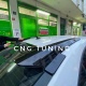Jetta Cam Üstü Spoiler Jetta cam üstü Spoyler Uzay model