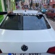 Jetta Cam Üstü Spoiler Jetta cam üstü Spoyler Uzay model