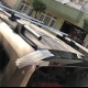 Fiat Fiorino Piano Black PLASTİK Spoiler